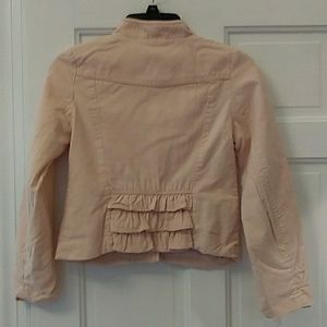 GAP Jackets & Coats - Girls Gap Military Jacket GAP Jackets & Coats - Girls Gap Military Jacket